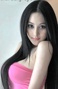 Foto Model Indonesia on Banyak Orang Beranggapan Wanita Cantik Mudah Mendapat Keinginan Mereka